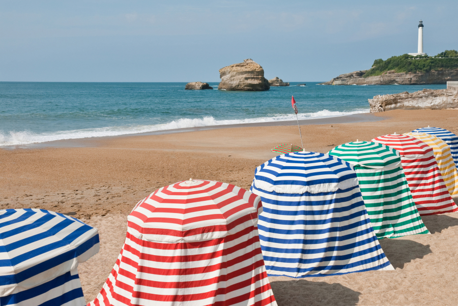 Haute-Corse bord de mer