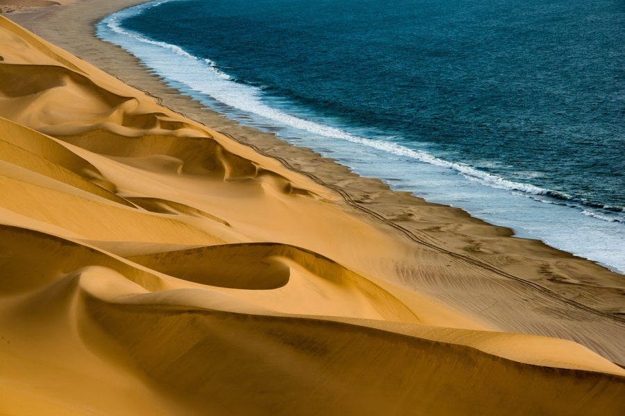 Sables d'Olonne